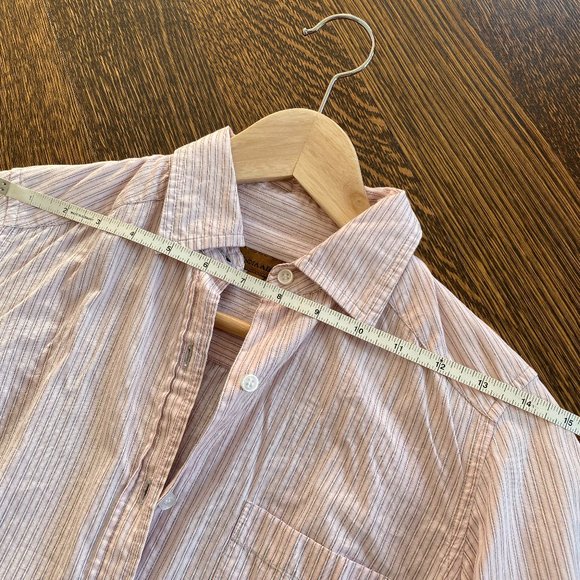 Britishindia Adventurer cotton shirt - Picture 5 of 7